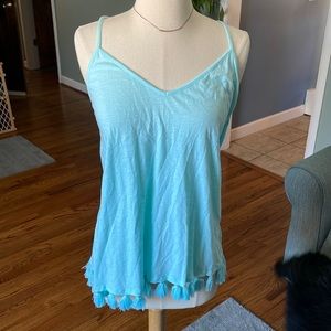 Lilly Pulitzer Tank Top